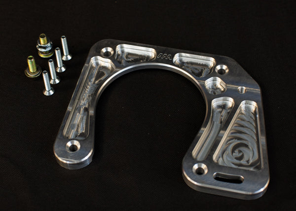MA-MOTORSPORTS BOLT IN RHD S13/14/15 R32/33 HAND BRAKE MOUNT