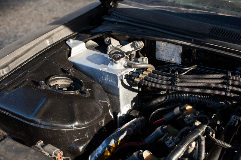 ALARIA S14 240SX Coolant Expansion Tank