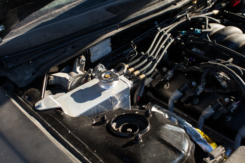 ALARIA S14 240SX Coolant Expansion Tank