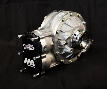 MA-MOTORSPORTS 1000+HP WINTERS QUICK CHANGE REAR END – Spool