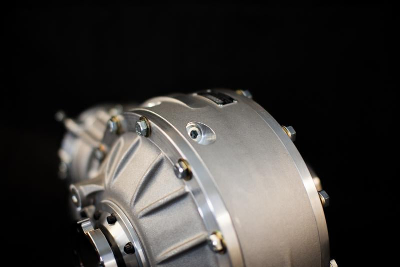 MA-MOTORSPORTS 1000+HP WINTERS QUICK CHANGE REAR END – Spool