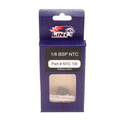 Coolant Temperature Sensor (NTC1-8)