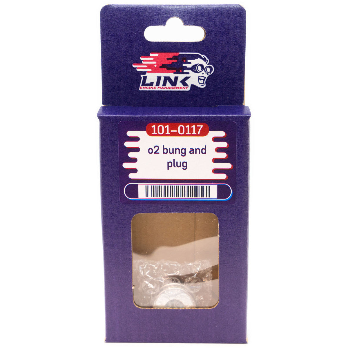 O2 Bung and Plug