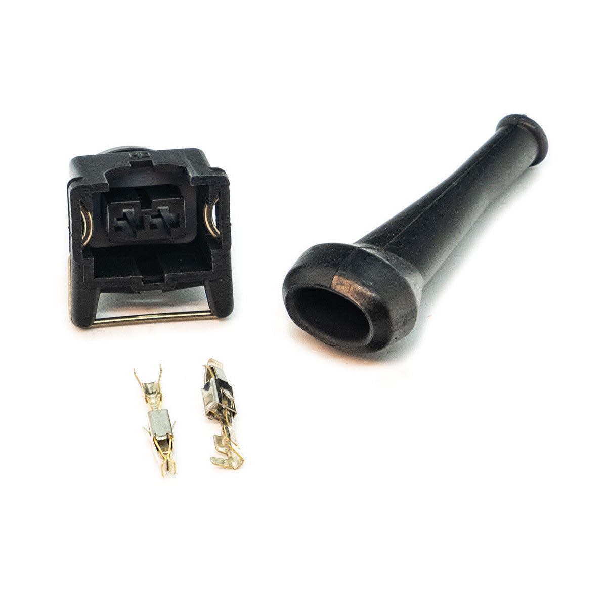 Bosch 2 Way Plug Kit-PKB2