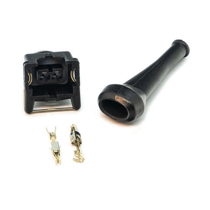Bosch 2 Way Plug Kit-PKB2