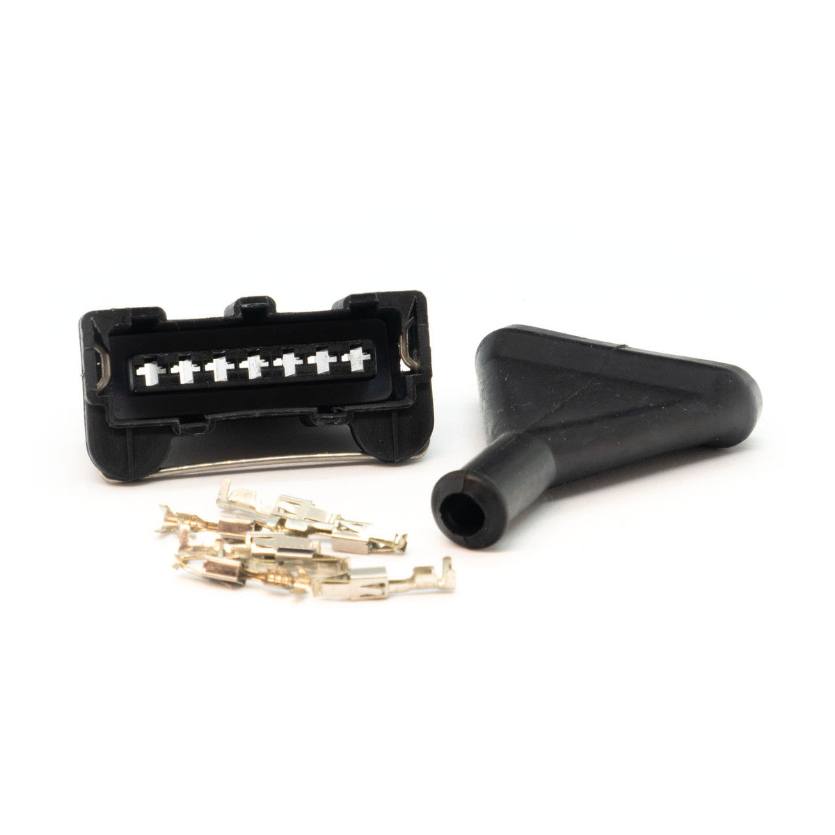 Bosch 7 Way Plug Kit-PKB7