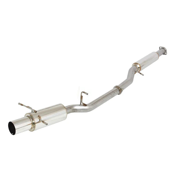N1 Evo Muffler, R32 GTR