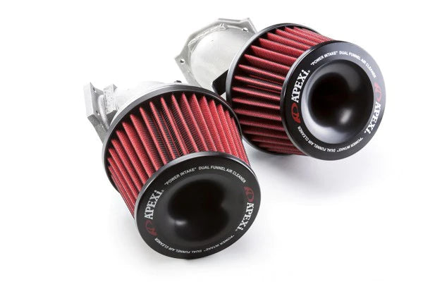Apexi Power Intake Kit, R32 GTR