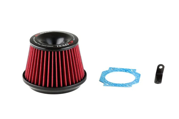 Apexi Power Intake Kit, R33 GTST