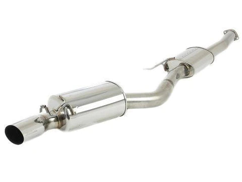 RS Evo Muffler, R34 GTR