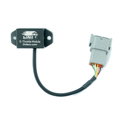 E-throttle G4-G4RET