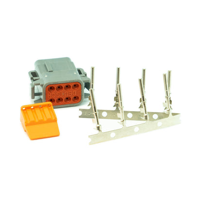 E-throttle G4-G4RET