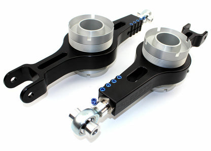 SPL Titanium Rear Mid Links 370Z/G37