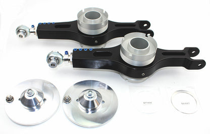 SPL Titanium Rear Mid Links 370Z/G37