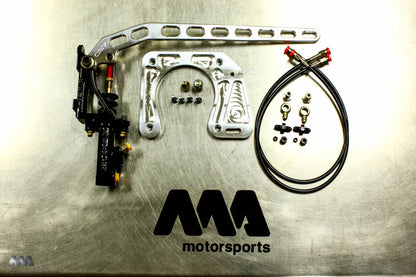 MA-Motorsports Bolt In Hand Brake Kit -S13-S14-S15-R32-R33