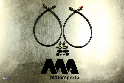 MA-Motorsports S-chassis Handbrake Plumbing Kit