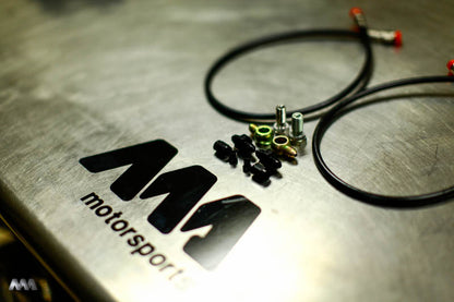 MA-Motorsports S-chassis Handbrake Plumbing Kit