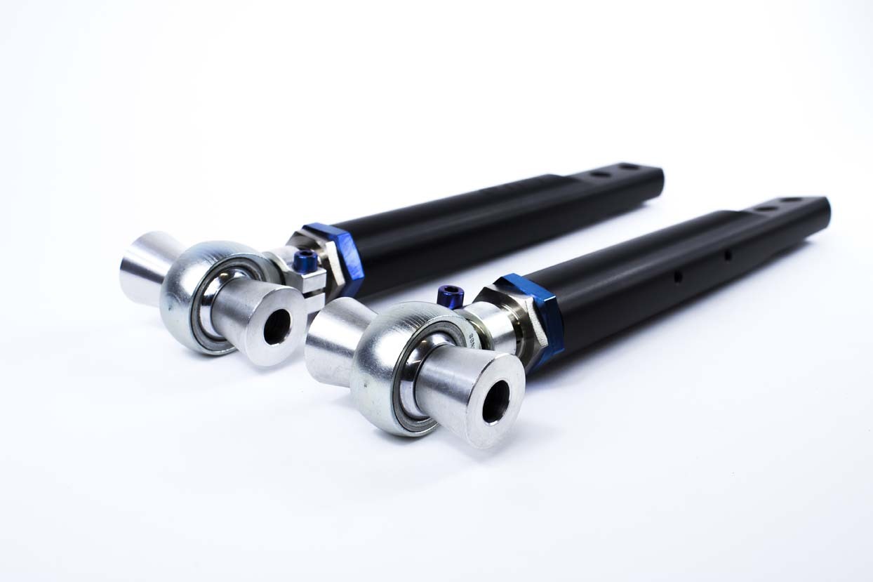 SPL Titanium Tension Rods S13