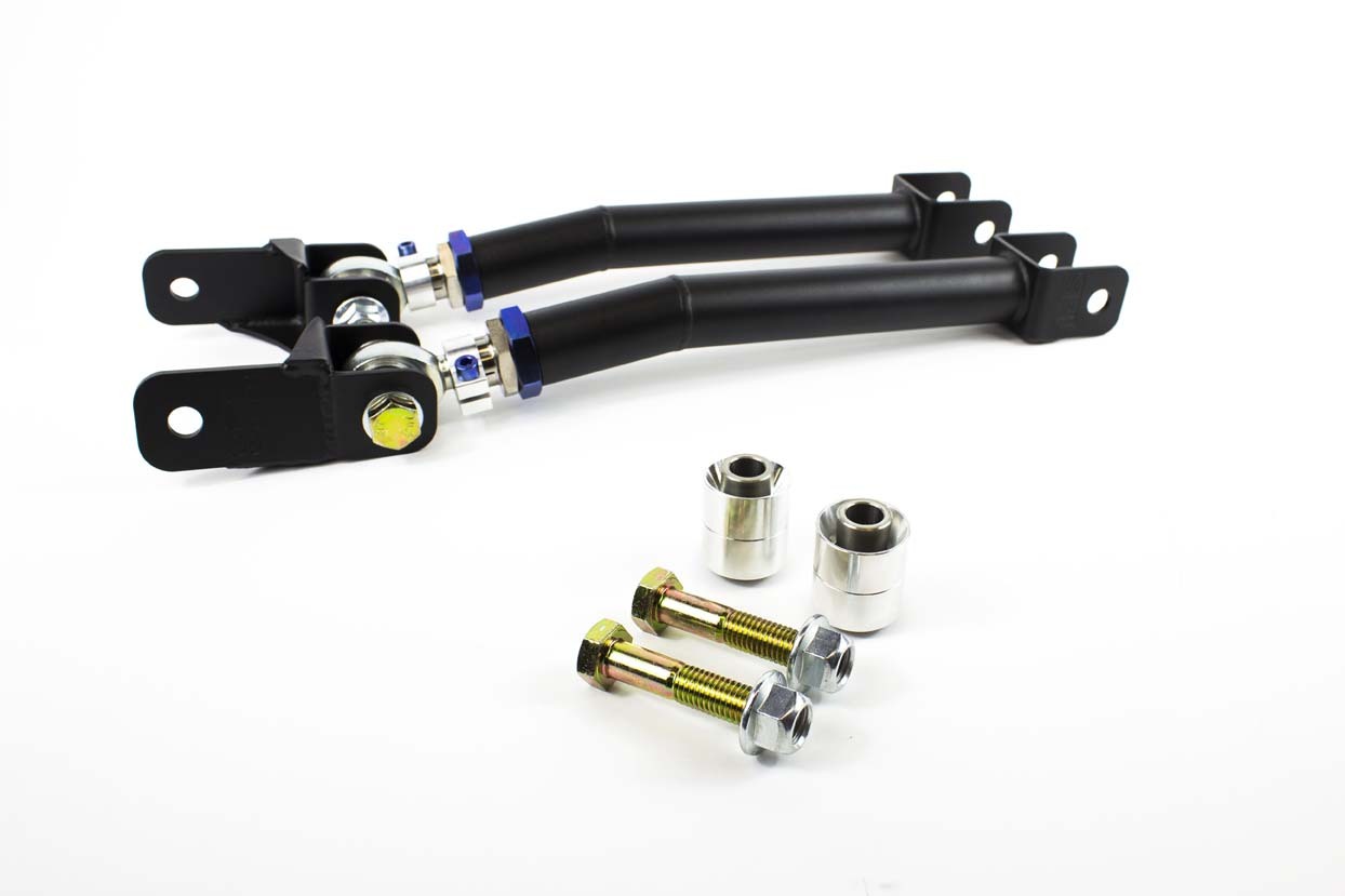 SPL Titanium HICAS Eliminator Kit