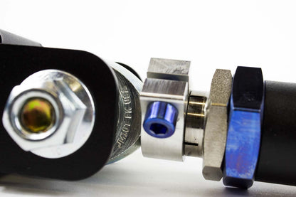 SPL Titanium HICAS Eliminator Kit