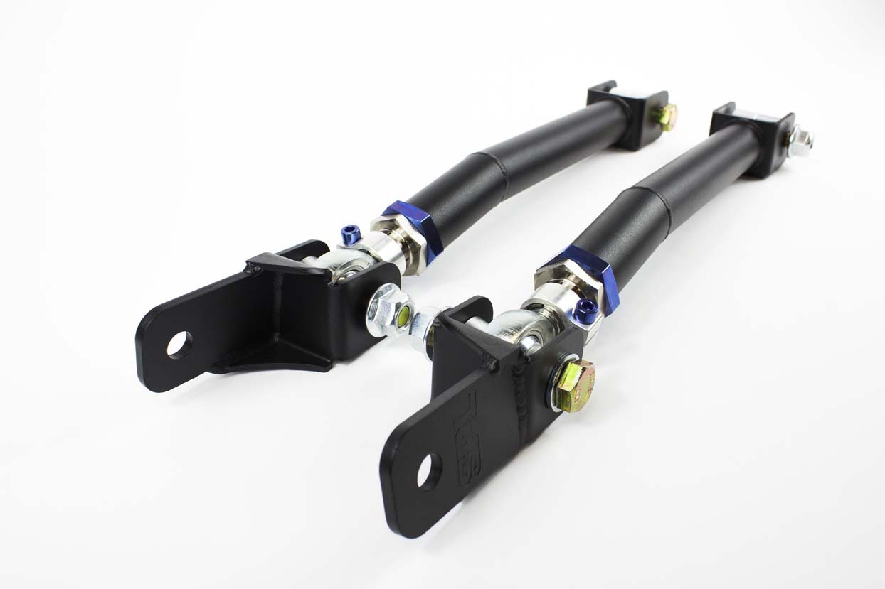 SPL Titanium HICAS Eliminator Kit