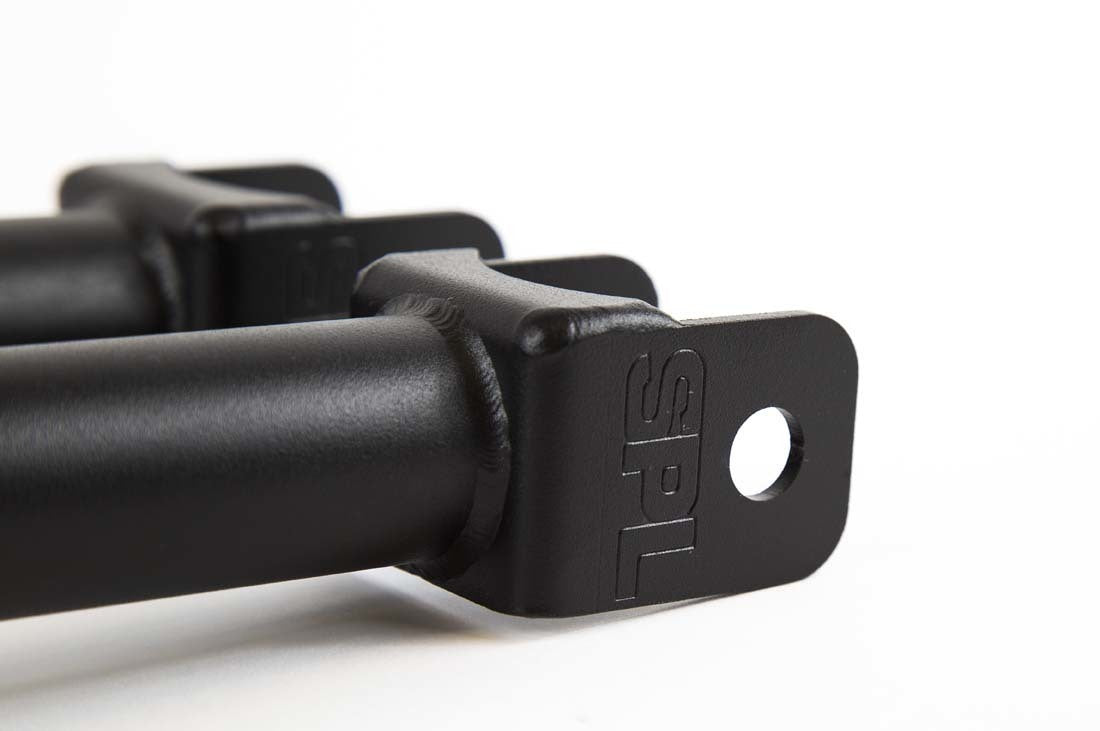 SPL Titanium Rear Camber Links 370Z/G37