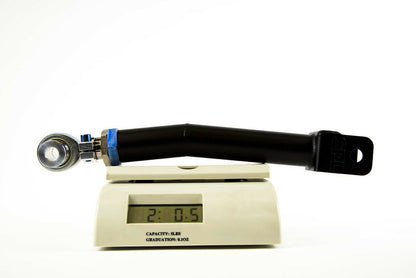 SPL Titanium Rear Camber Links 370Z/G37