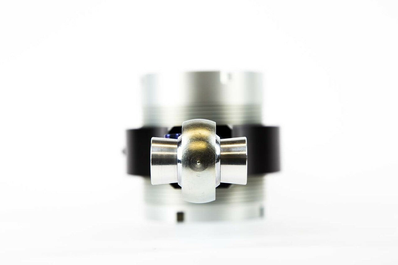 SPL Titanium Rear Mid Links 370Z/G37