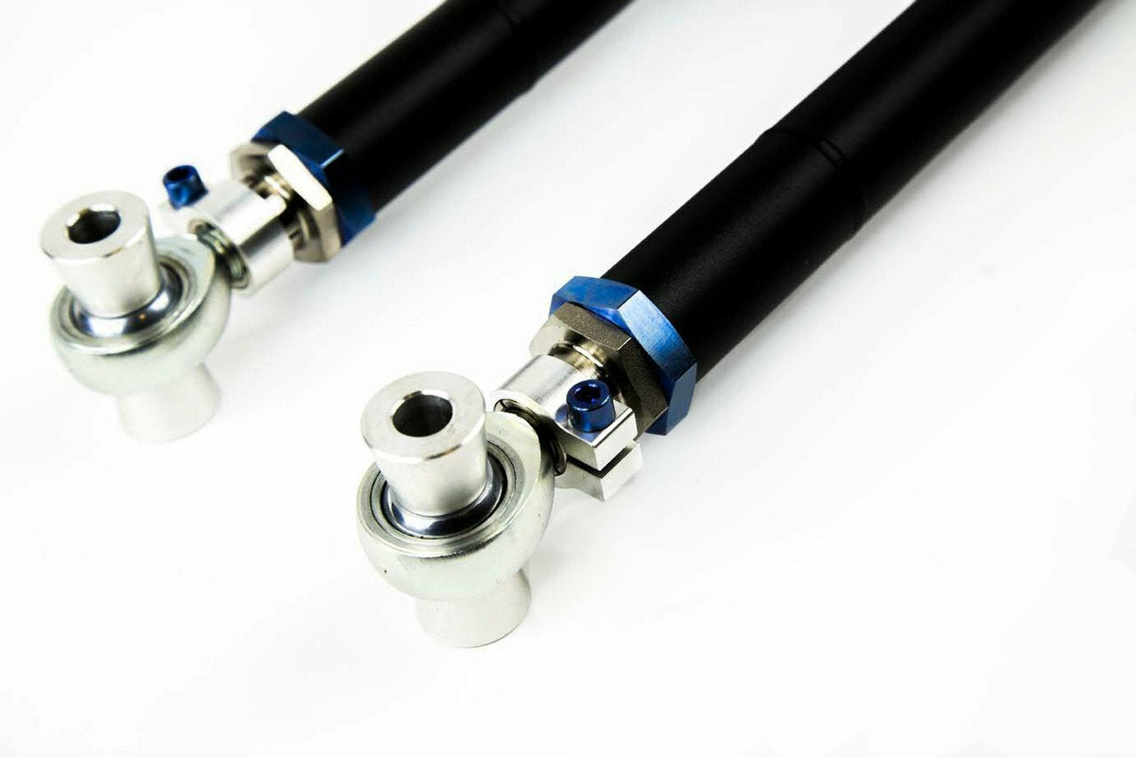 SPL Titanium Rear Toe Arms 370Z/G37
