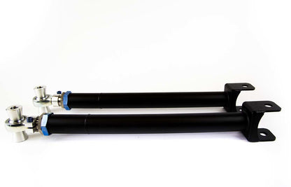 SPL Titanium Rear Toe Arms 370Z/G37