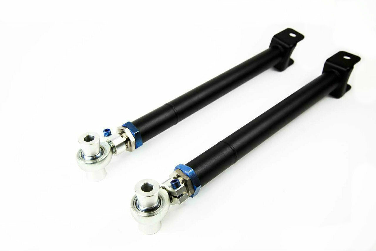 SPL Titanium Rear Toe Arms 370Z/G37