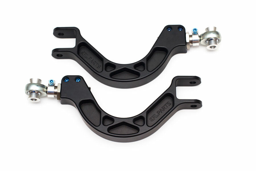 SPL Rear Upper Camber Arms S13