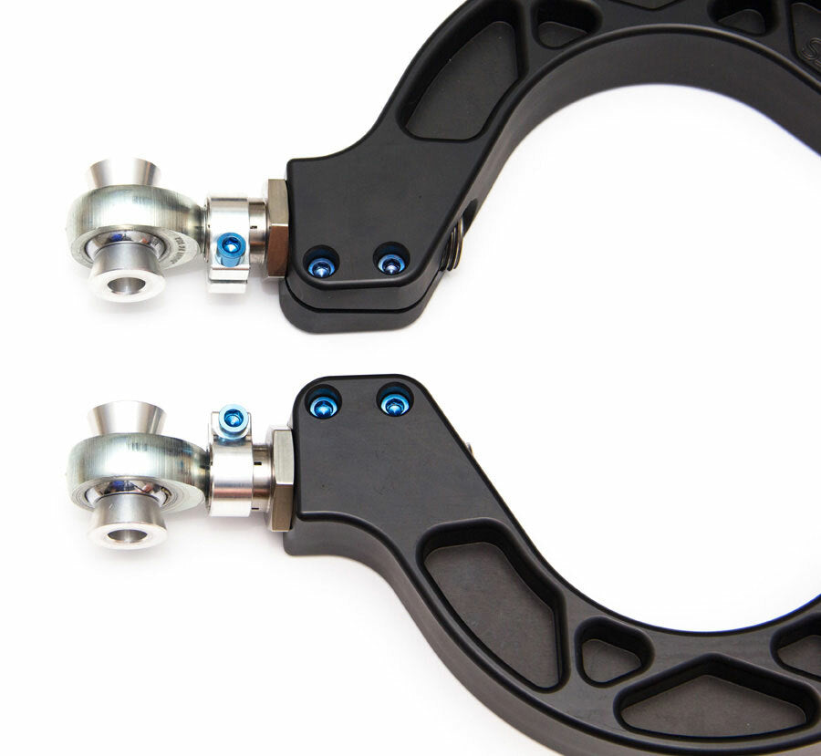 SPL Rear Upper Camber Arms S13