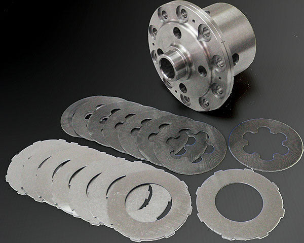 ATS Deftforce LSD for S-Chassis Factory Limited Slip