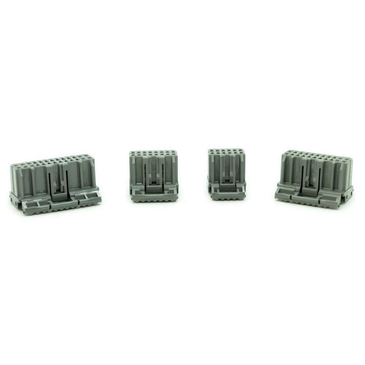 Housing & Terminals (TK G3 LP)