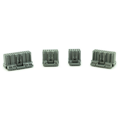Housing & Terminals (TK G3 LP)