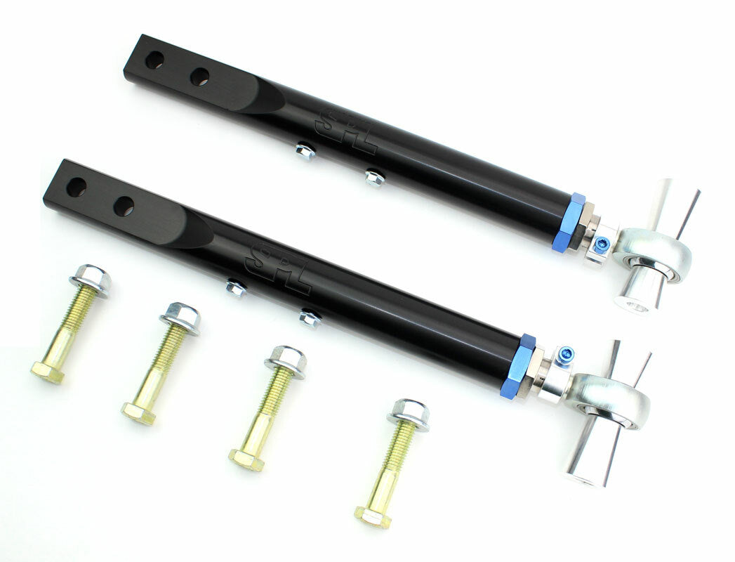 SPL Titanium Front Tension Rods R32/R33 **GTR Only**