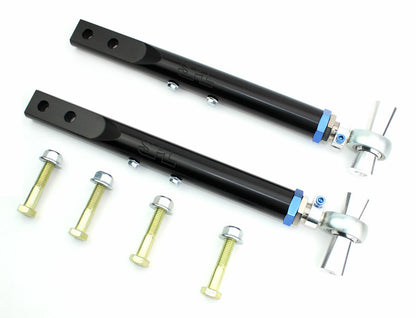 SPL Titanium Front Tension Rods R32/R33 **GTR Only**