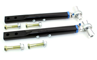 SPL Titanium Front Tension Rods R32/R33 **GTR Only**