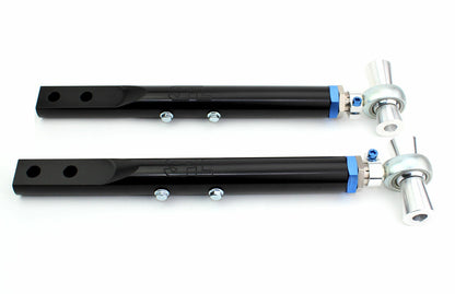 SPL Titanium Front Tension Rods R32/R33 **GTR Only**