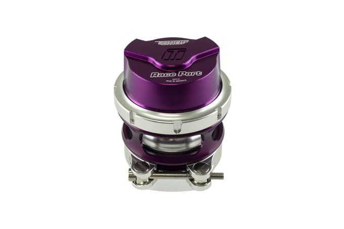 Turbosmart RacePort Blow Off Valve