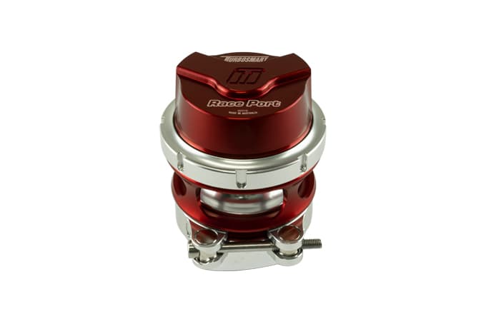 Turbosmart RacePort Blow Off Valve