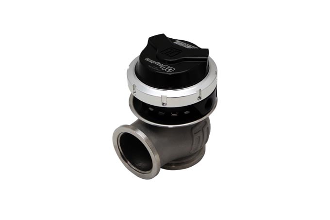 Turbosmart Compgate40
