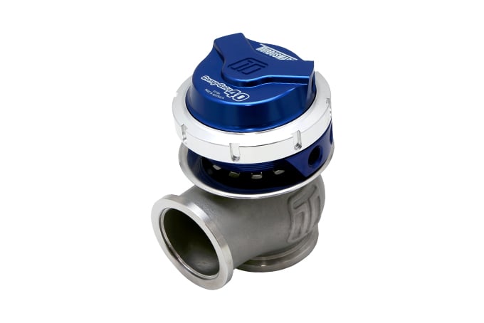 Turbosmart Compgate40