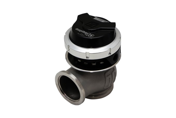 Turbosmart Compgate40