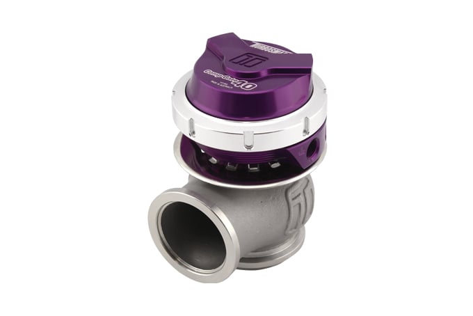 Turbosmart Compgate40