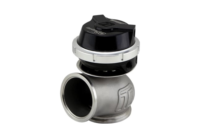 Turbosmart Progate50
