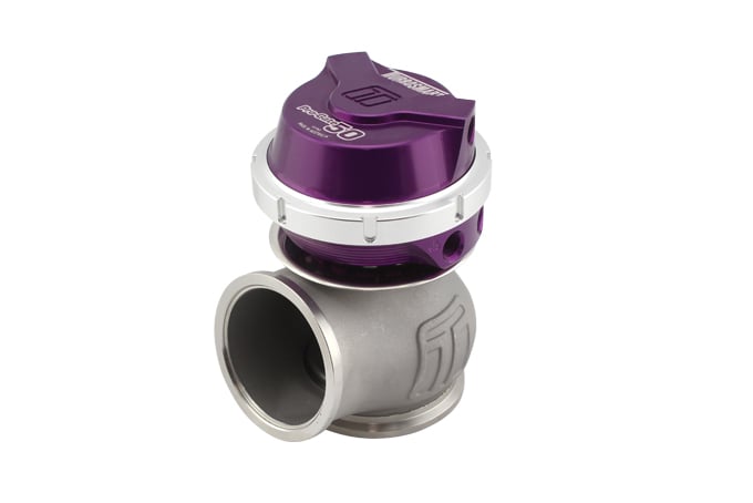 Turbosmart Progate50