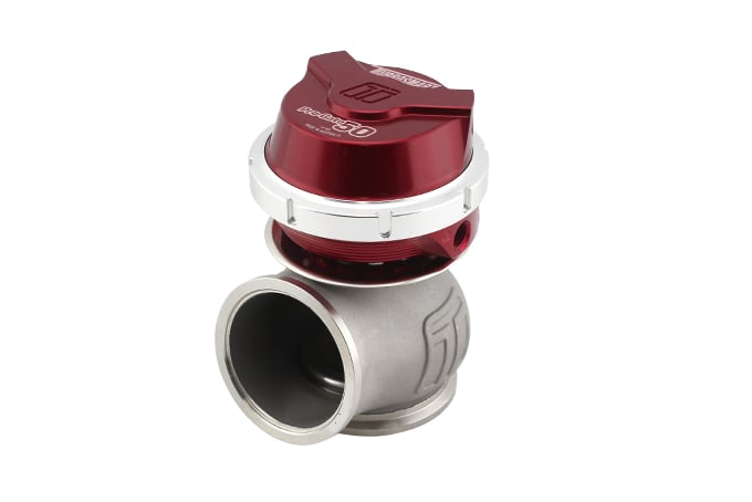 Turbosmart Progate50