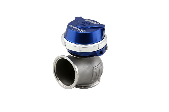 Turbosmart Powergate60